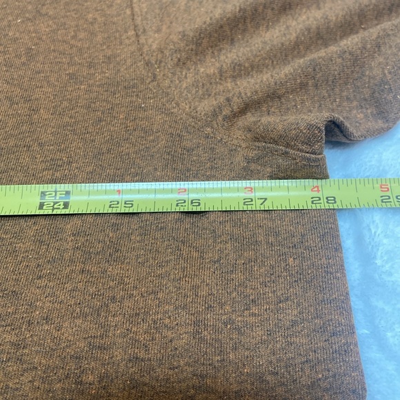 CARHARTT NWT Size 2XL Short Sleeve One Pocket T-shirt - Picture 5 of 8